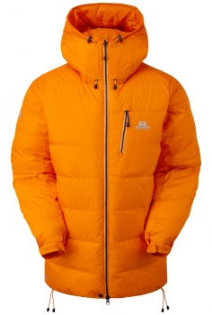 Куртка пуховая Mountain Equipment K7 Wmns Down Jacket